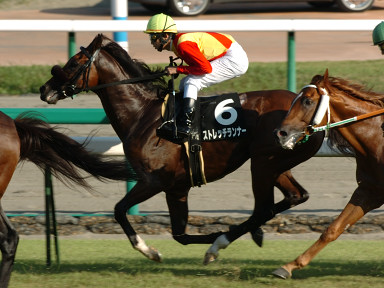 2005/10/01 中山10R