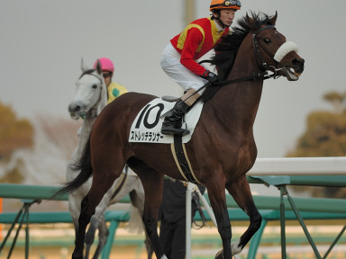 2006/01/09 中山12R
