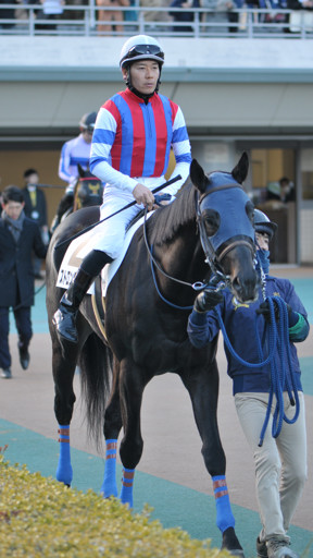 2025/02/22 東京12R