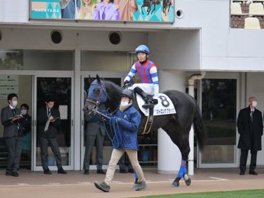 2025/03/08 中山08R