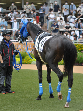2022/09/18 中山06R