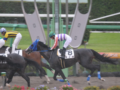 2022/09/18 中山06R