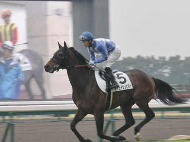 2015/03/29 中京07R