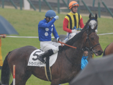 2015/03/29 中京07R