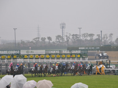 2015/03/29 中京07R