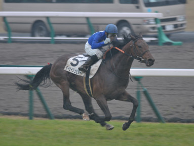 2015/03/29 中京07R