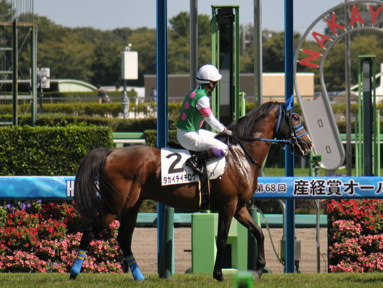 2022/09/25 中山07R