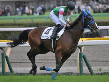 2022/10/08 東京07R