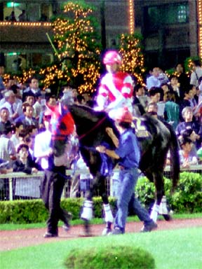 2001/06/26 大井09R