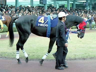 2001/12/05 浦和10R