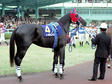 2001/12/05 浦和10R