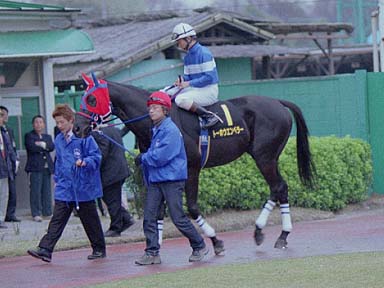 2002/03/21 名古屋10R