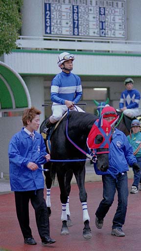 2002/03/21 名古屋10R