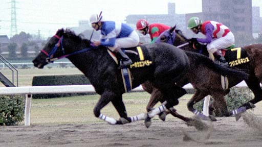 2002/03/21 名古屋10R
