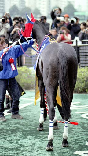 2002/03/21 名古屋10R