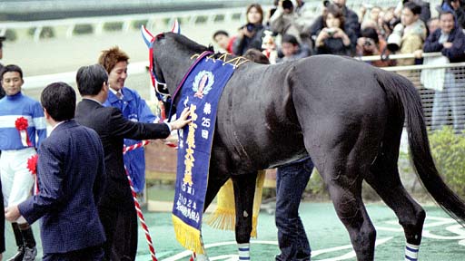 2002/03/21 名古屋10R