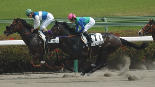 2009/04/12 中山07R