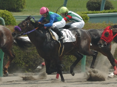 2009/04/12 中山07R