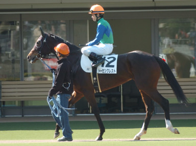 2009/02/21 東京08R