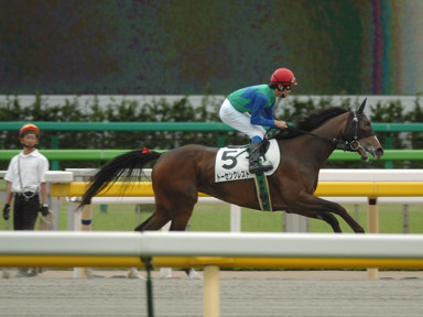 2009/05/16 東京07R