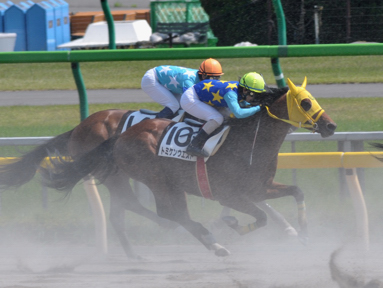 2013/05/05 東京07R