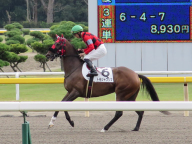 2019/10/27 新潟07R
