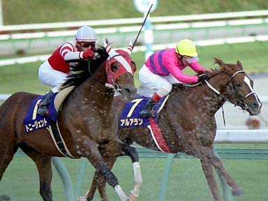 2002/11/04 盛岡09R