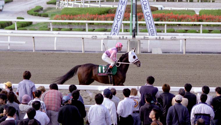 2003/09/30 上山11R
