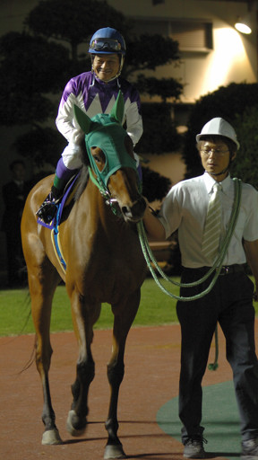 2009/06/17 川崎10R
