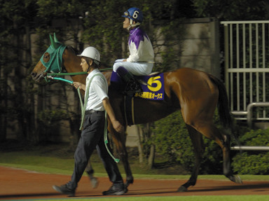 2009/06/17 川崎10R