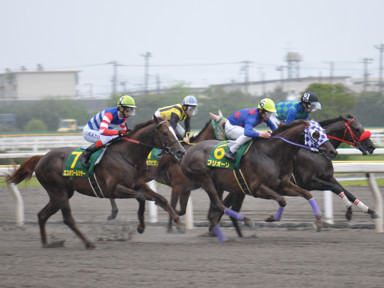 2012/05/02 船橋10R