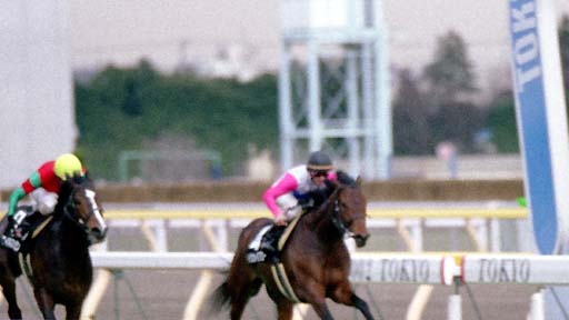 2002/02/09 東京09R