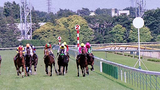 2002/05/26 東京07R