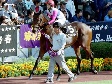 2002/10/27 中山09R