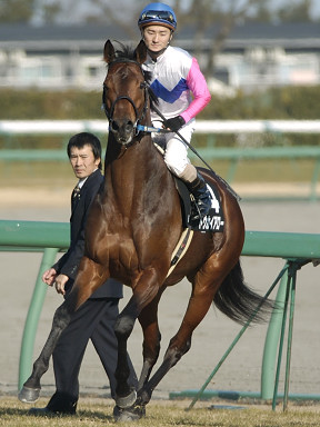 2004/01/18 中山09R