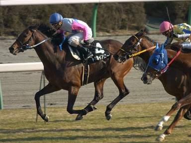 2004/01/18 中山09R