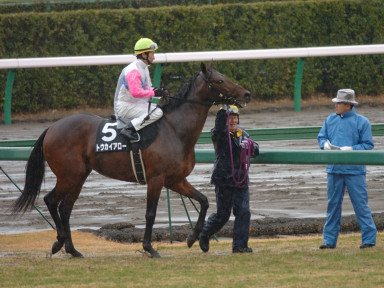 2005/01/16 中山10R