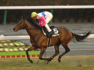 2005/01/16 中山10R