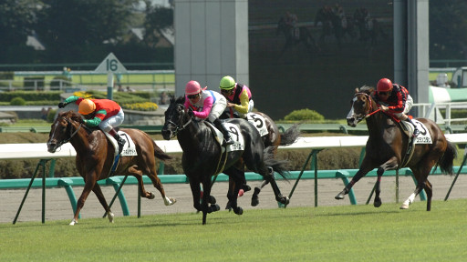 2005/09/17 中山07R