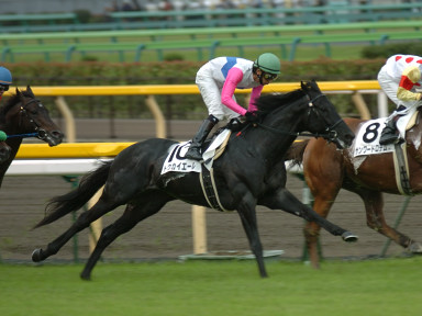 2005/10/16 東京06R