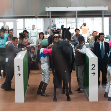 2005/10/16 東京06R