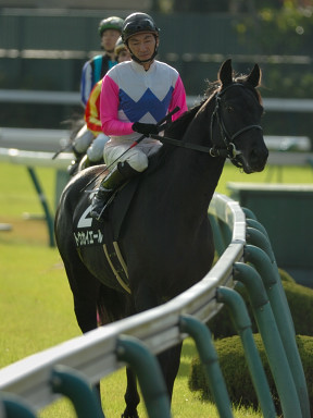 2005/11/12 東京09R