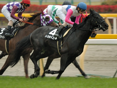2006/04/23 東京10R