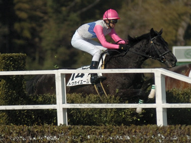 2010/01/17 中山04R