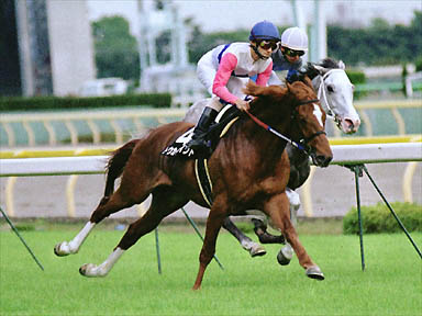 2000/04/29 東京09R