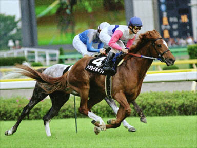 2000/04/29 東京09R