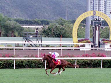 2002/12/15 沙田07R