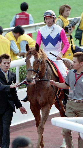 2002/12/15 沙田07R