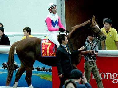2002/12/15 沙田07R