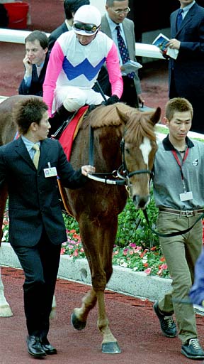 2002/12/15 沙田07R